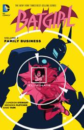 Icon image Batgirl (2011)