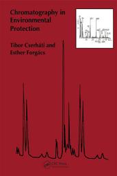 Icon image Chromatography in Environmental Protection
