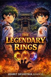 Icon image The Legendary Rings: Rise of the Chosen One