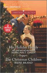 Icon image His Holiday Family and The Christmas Children