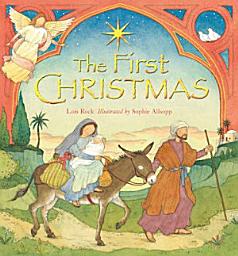 Icon image The First Christmas