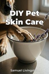 Icon image DIY Pet Skin Care