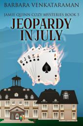 Icon image Jeopardy In July