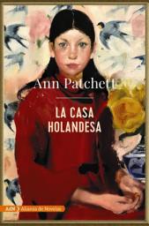 Icon image La casa holandesa (AdN)
