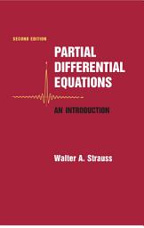 Icon image Partial Differential Equations: Edition 2