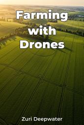 Icon image Farming with Drones
