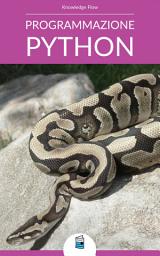 Icon image Programmazione Python