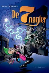 Icon image De syv nøgler - Nanna - Lyt&læs: Nr. 2