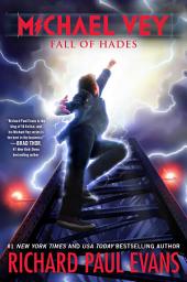 Icon image Michael Vey 6: Fall of Hades