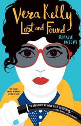Icon image Vera Kelly: Lost and Found: Lost and Found