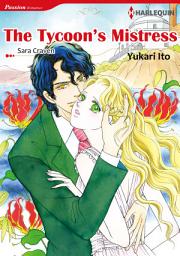Icon image THE TYCOON'S MISTRESS: Harlequin Comics