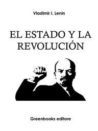 Icon image El Estado y la Revolución