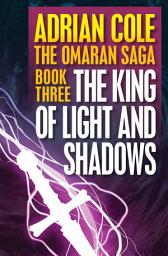 Icon image The King of Light and Shadows