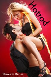 Icon image Hotrod