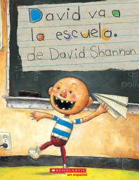 Icon image David va a la escuela (David Goes to School)