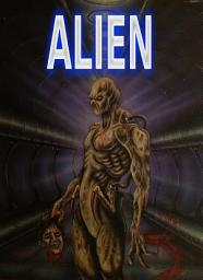 Icon image Alien