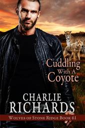 Icon image Cuddling with a Coyote