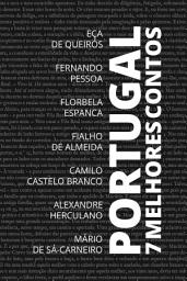 Icon image 7 Melhores Contos - Portugal