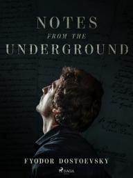 Icon image Notes from the Underground
