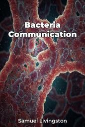Icon image Bacteria Communication