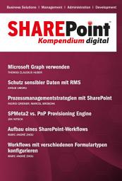 Icon image SharePoint Kompendium - Bd. 15