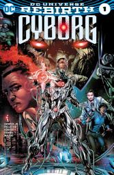 Icon image Cyborg (2016)