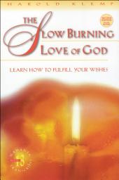 Icon image The Slow Burning Love of God, Mahanta Transcripts, Book 13