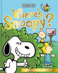 Icon image Where's Snoopy?