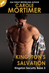 Icon image Kingston's Salvation (Kingston Security 5)
