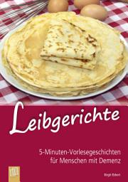 Icon image Leibgerichte