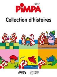 Icon image Pimpa - Collection d'histoires