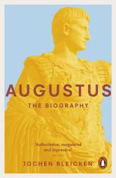 Icon image Augustus: The Biography