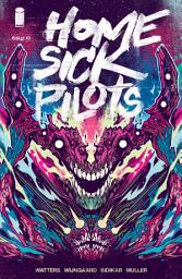 Icon image Home Sick Pilots