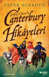 Icon image Canterbury Hikâyeleri