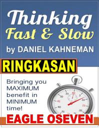 Icon image Ringkasan - Berpikir Cepat & Lambat: Daniel Kahneman