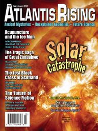 Icon image Atlantis Rising Magazine - 94 July/August 2012
