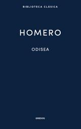 Icon image Odisea