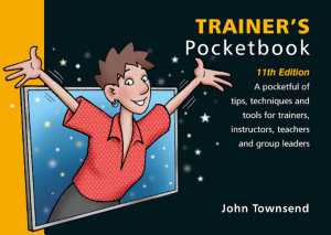 Icon image Trainer's Pocketbook: 11th Edition