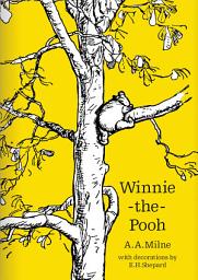 Icon image Winnie-the-Pooh (Winnie-the-Pooh – Classic Editions)