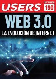 Icon image Web 3.0 - La evolución de Internet