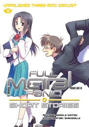Icon image Full Metal Panic! Short Stories
