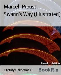 Icon image Swann's Way (Illustrated)