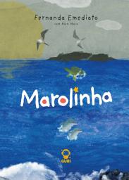Icon image Marolinha: Edição acessível com descrição de imagens