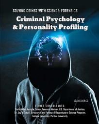 Icon image Criminal Psychology & Personality Profiling