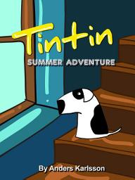 Icon image Tintins summer adventure
