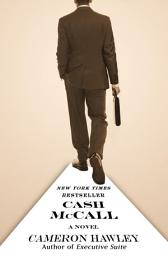 Icon image Cash McCall: A Novel