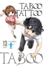 Icon image Taboo Tattoo