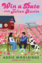 Icon image Win a Date with Julian Austin