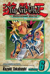 Icon image Yu-Gi-Oh!: Millennium World: The Name of the Pharaoh