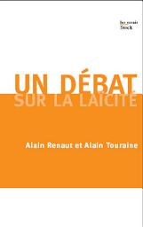 Icon image Un débat sur la laïcité